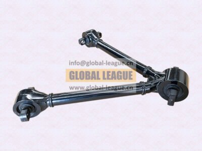 V-type thrust rod assembly   DZ9X259521233