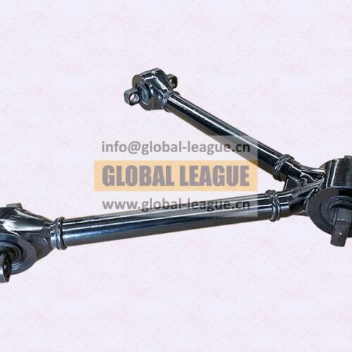 V-type thrust rod assembly   DZ9X259521233