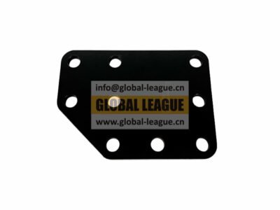 Spacer Plate   DZ9X259521243