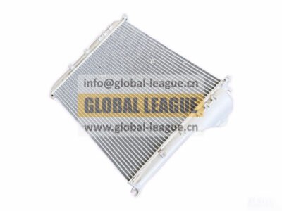 Intercooler Assembly   DZ9X259531004