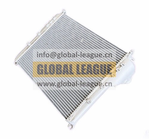 Intercooler Assembly   DZ9X259531004