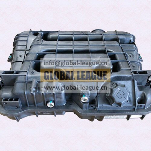 DZ9X259533010 Expansion tank DZ9X259533010