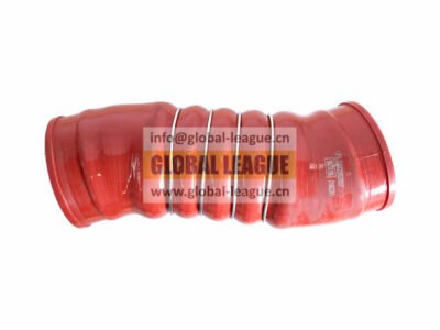 DZ9X259535051 Intake hose for intercooler (Φ100) DZ9X259535051