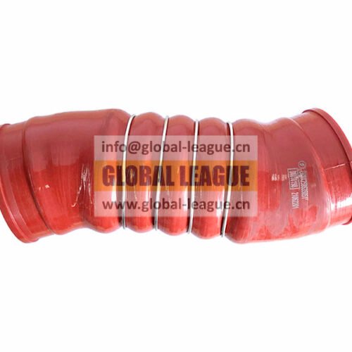 DZ9X259535051 Intake hose for intercooler (Φ100) DZ9X259535051