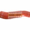Radiator water inlet rubber hose   DZ9X259535052