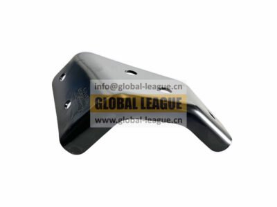 Expansion box bracket   DZ9X259538045