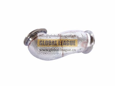 DZ9X259542258 Exhaust Pipe Assembly (I) DZ9X259542258