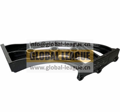 Rear Mounting Bracket   DZ9X259545153