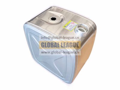 Aluminum Fuel Tank Assembly 18_680   DZ9X259550180