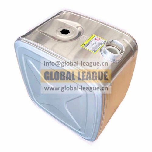 Aluminum Fuel Tank Assembly 18_680   DZ9X259550180