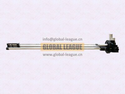 Oil level sensor ISM - 680   DZ9X259555003