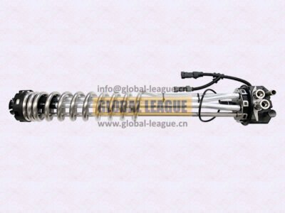 Water heating oil level sensor - 700   DZ9X259555008