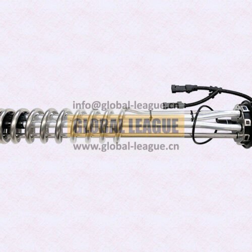 Water heating oil level sensor - 700   DZ9X259555008