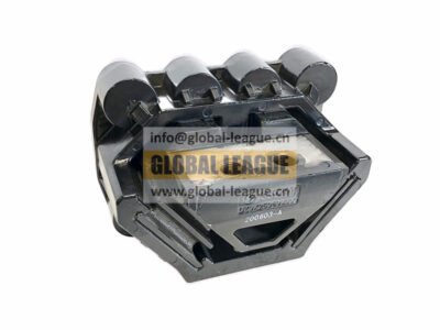 DZ9X259593000 Wedge suspension DZ9X259593000