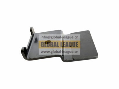 DZ9X259600288 Fixed bracket assembly DZ9X259600288