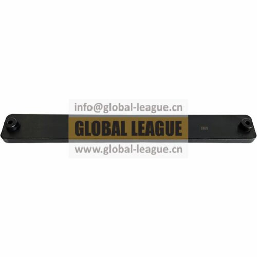 Plastic Spacer Plate   DZ9X259600291