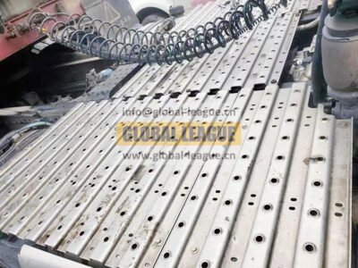 Right operation platform   DZ9X259600296