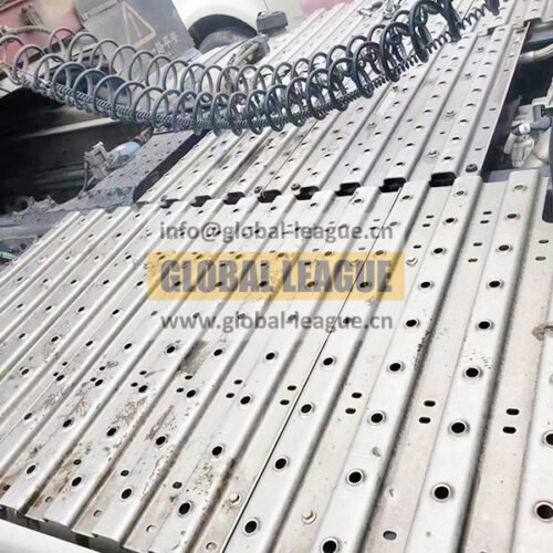 Right operation platform   DZ9X259600296