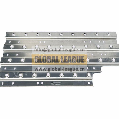 Right operating platform   DZ9X259600299