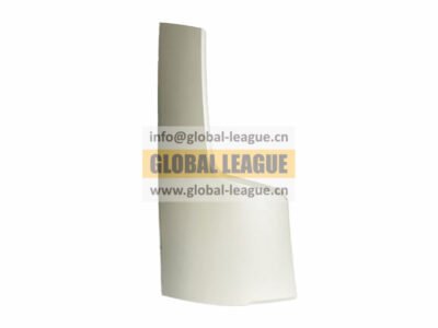 DZ9X259620016 Right Headlight Decorative Outer Panel DZ9X259620016