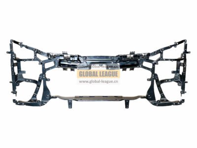 Bracket Assembly - LED   DZ9X259620130