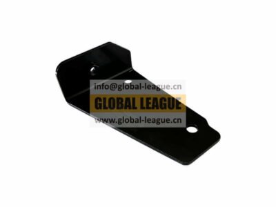 DZ9X259624048 Right Bumper Mounting Bracket DZ9X259624048