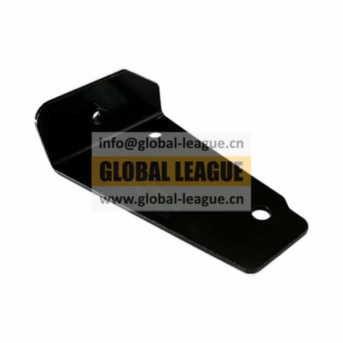 DZ9X259624048 Right Bumper Mounting Bracket DZ9X259624048