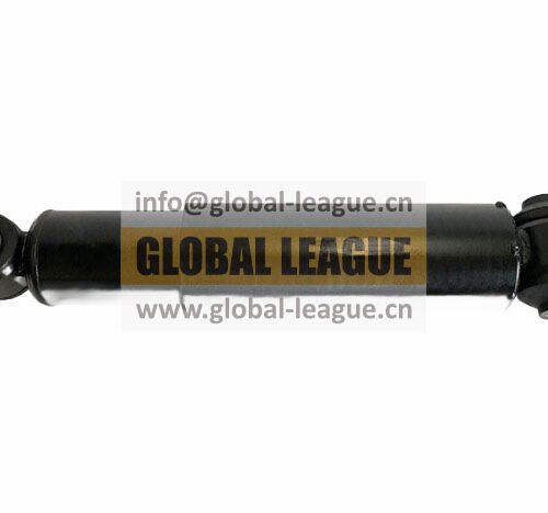 Rear shock absorber assembly   DZ9X259680003
