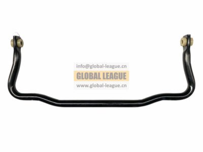 DZ9X259680029 Front hollow stabilizer bar assembly DZ9X259680029