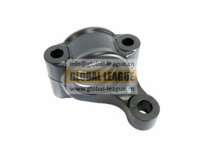 Bearing housing assembly   DZ9X259680065