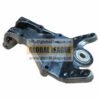 Front leaf spring rear bracket assembly (left)   DZ9X259690027