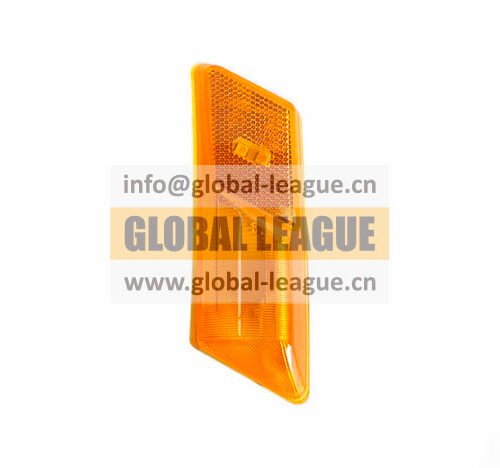 DZ9X259720006 Right turn signal and side marker light DZ9X259720006