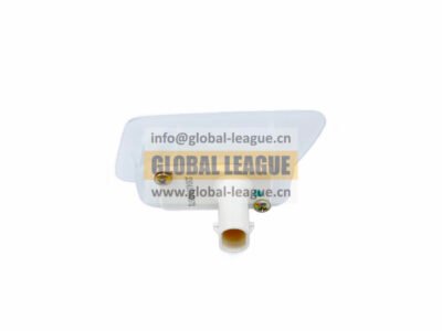 Left door lamp   DZ9X259720007