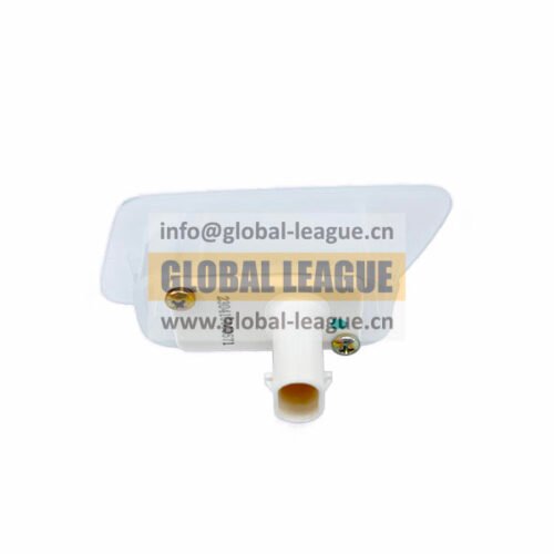 DZ9X259720007 Left door lamp DZ9X259720007