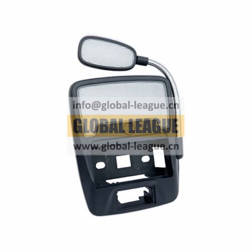 Sleeper Cabin Light   DZ9X259720010