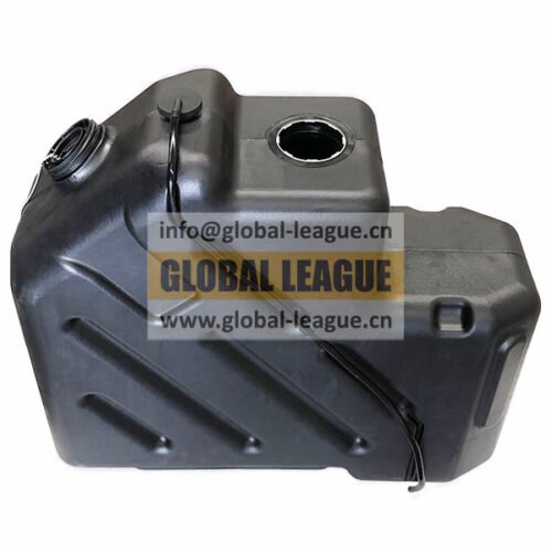 60L urea tank body   DZ9X259741002