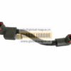 Urea return pipe   DZ9X259743011