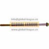 Battery fixing long screw_235   DZ9X259760120