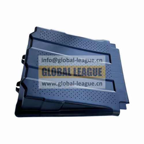 Battery cover   DZ9X259760690