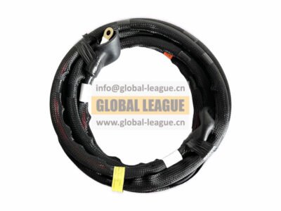 DZ9X259773925 Cold region - starter power line (C09_C09_5260_70) - vpm DZ9X259773925