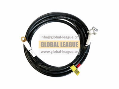 Battery negative terminal wire (C09_H19_4750)   DZ9X259773969