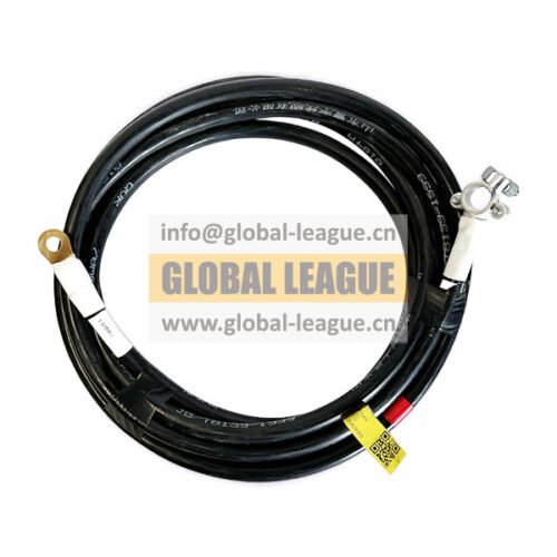 Battery negative terminal wire (C09_H19_4750)   DZ9X259773969