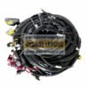 Engine Chassis Wiring Harness   DZ9X259775277