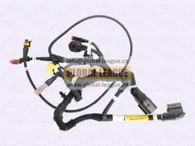DZ9X259777021 Urea tank integrated wiring harness (Euro VI - 2.2 pump - 60L) DZ9X259777021