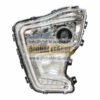 Left front headlight (LED)   DZ9X259810127