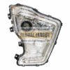 DZ9X259810128 Right front headlight (LED) DZ9X259810128