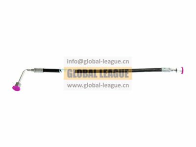 DZ9X259828001 High-pressure hose DZ9X259828001