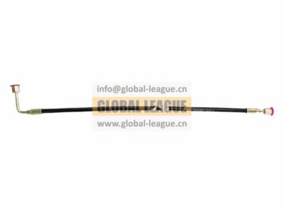 High-pressure hose   DZ9X259828002