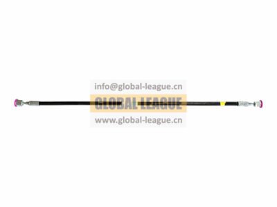 High-pressure hose   DZ9X259828004