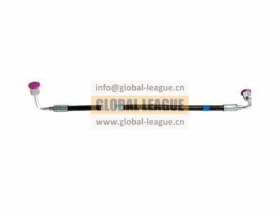 High-pressure hose   DZ9X259828006